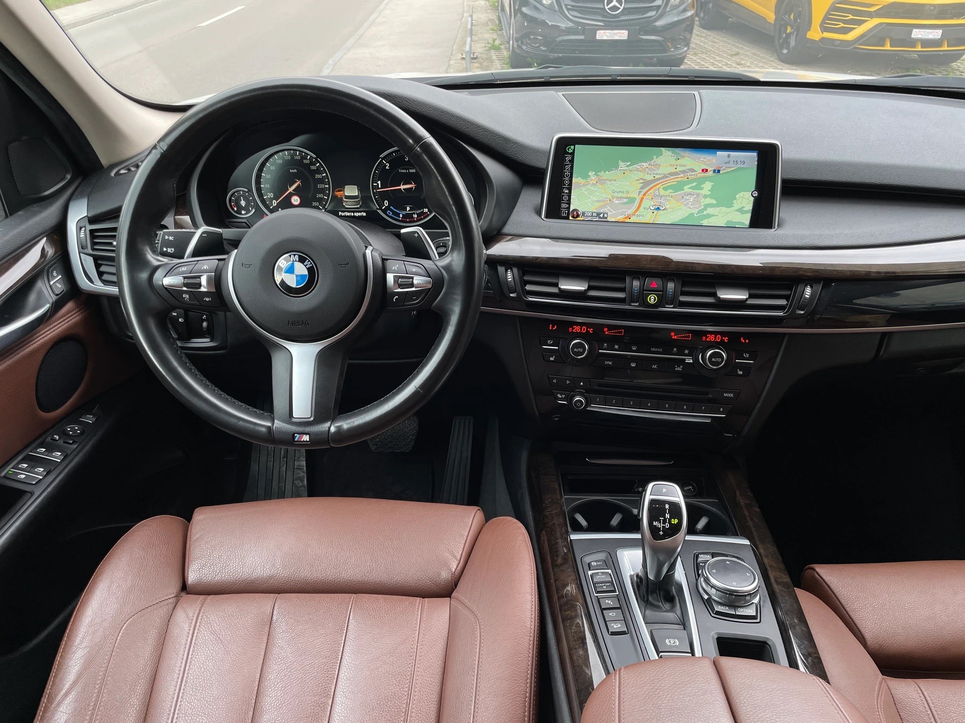BMW X5 xDrive 40d Steptronic-image-10