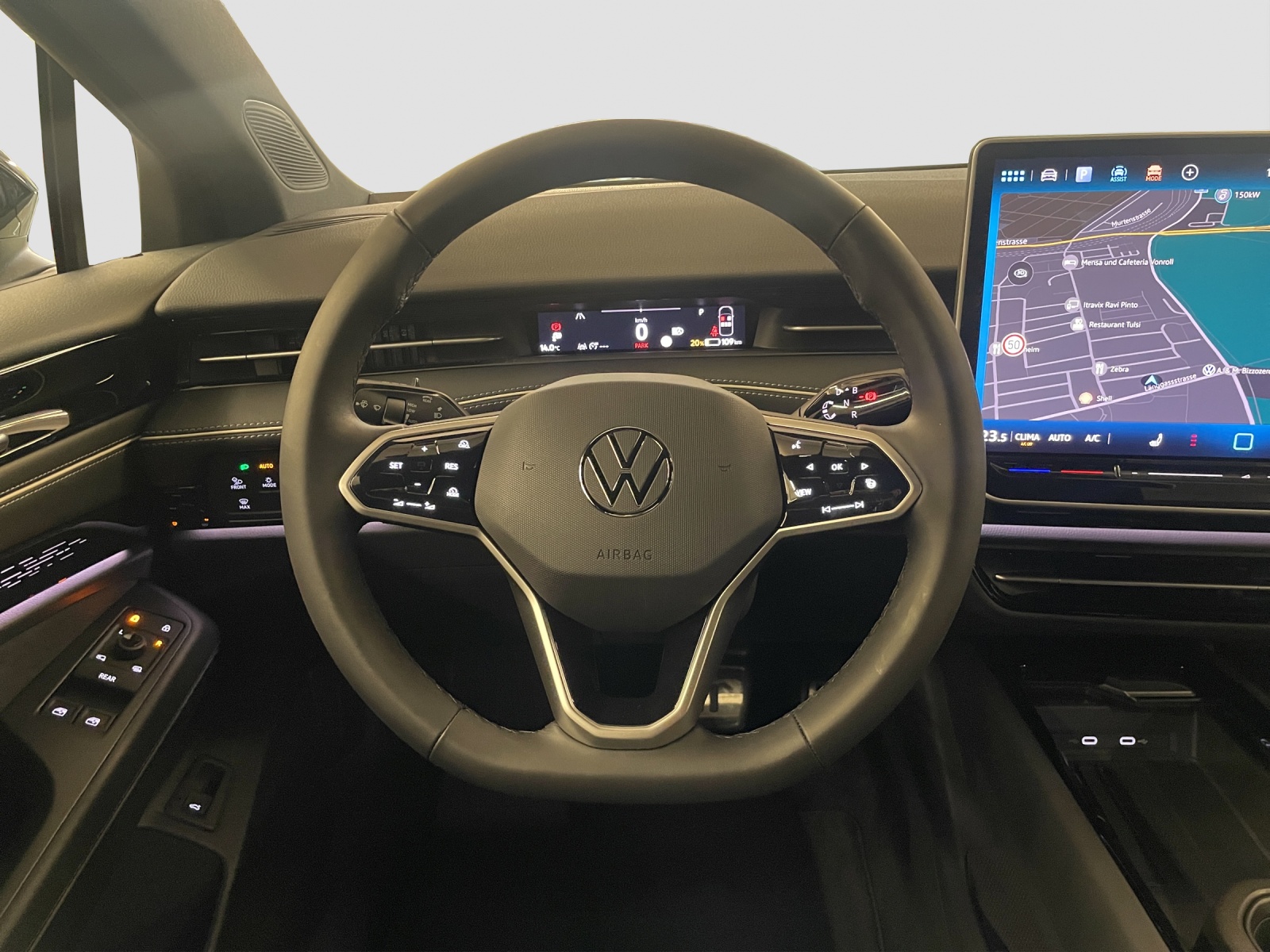 VW ID.7 Tourer Pro 77 kWh United-image-9