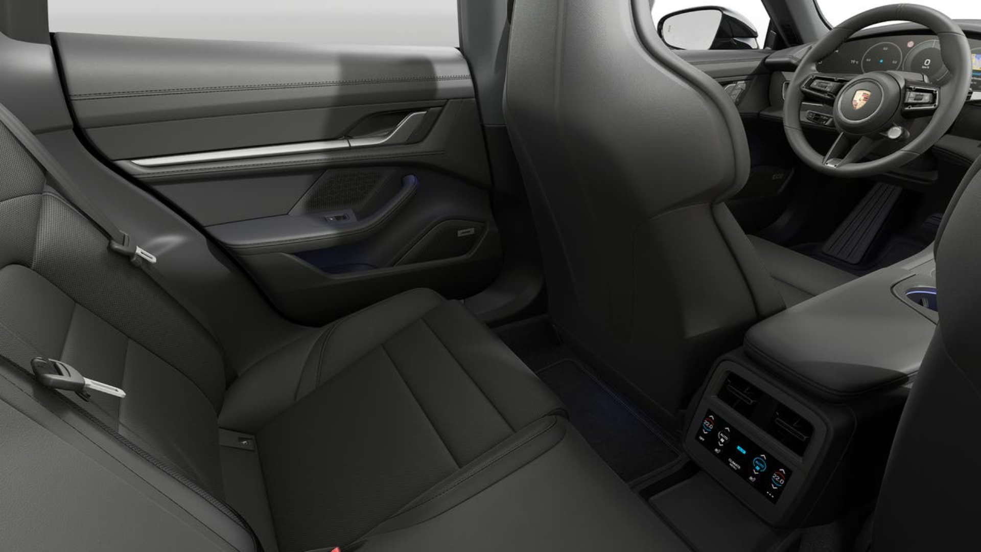 PORSCHE Taycan 4 Cross Turismo-image-13