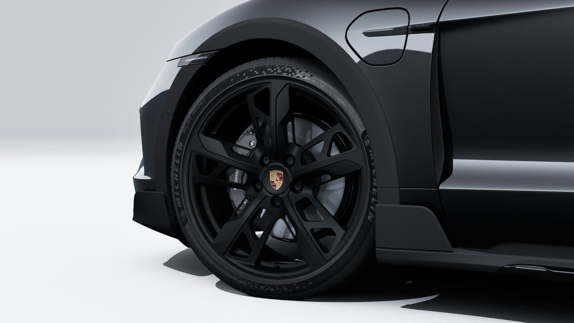 PORSCHE Taycan 4 Cross Turismo-image-9