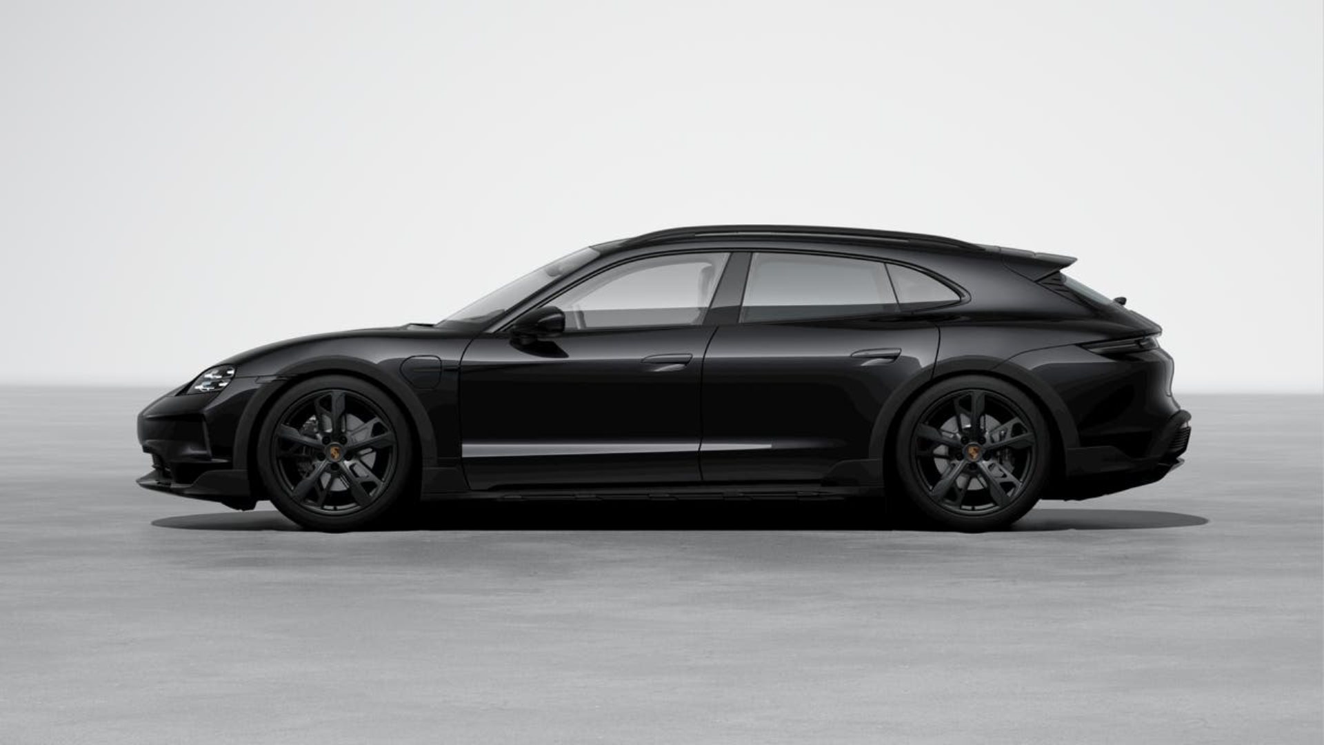 PORSCHE Taycan 4 Cross Turismo-image-1