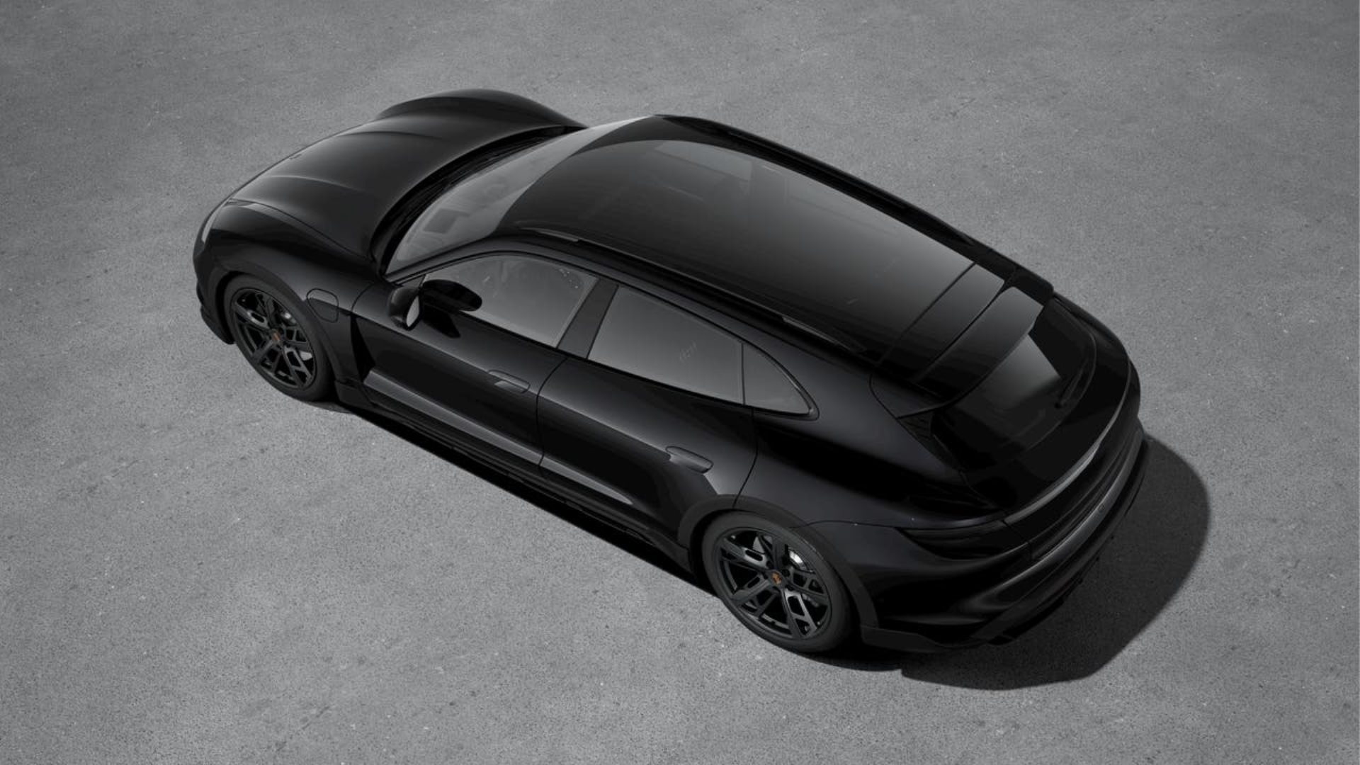 PORSCHE Taycan 4 Cross Turismo-image-3