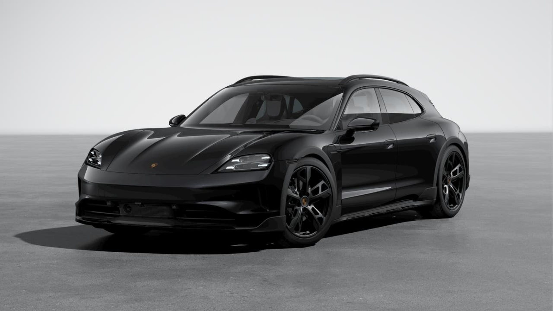 PORSCHE Taycan 4 Cross Turismo-image-0