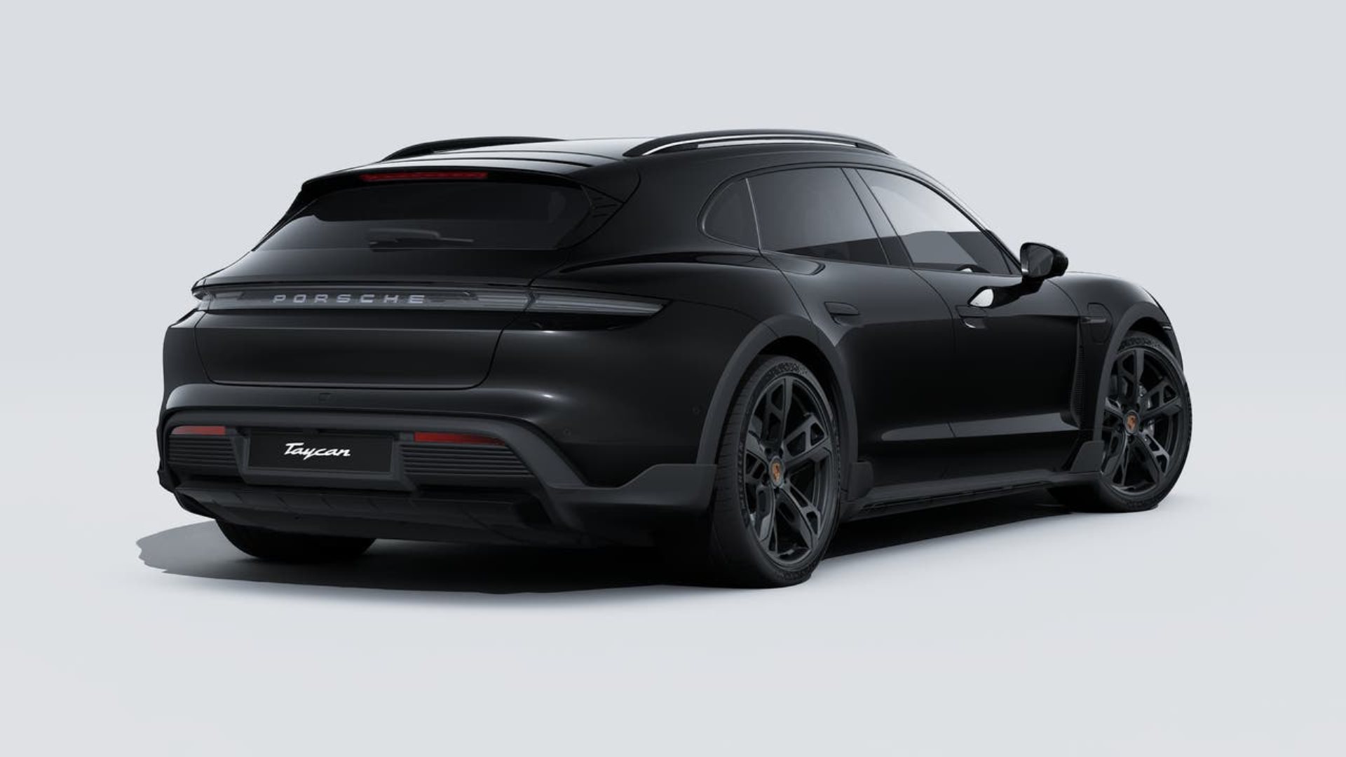 PORSCHE Taycan 4 Cross Turismo-image-8