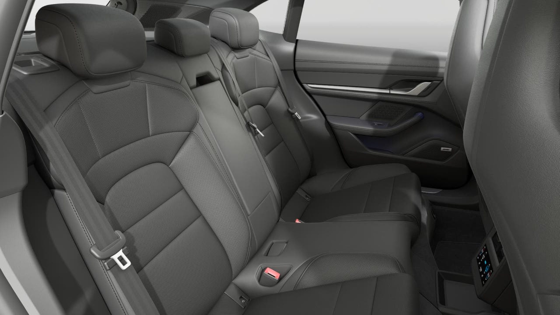 PORSCHE Taycan 4 Cross Turismo-image-12