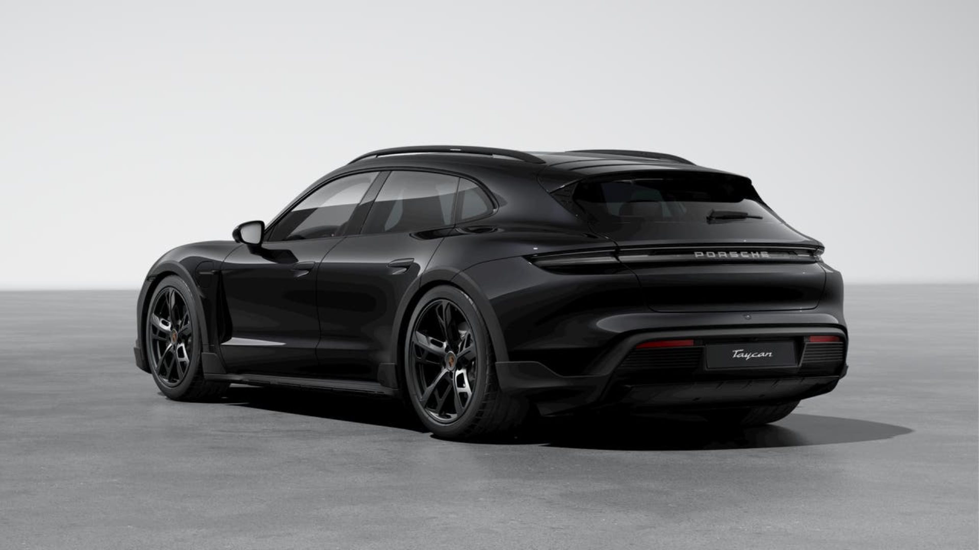 PORSCHE Taycan 4 Cross Turismo-image-2