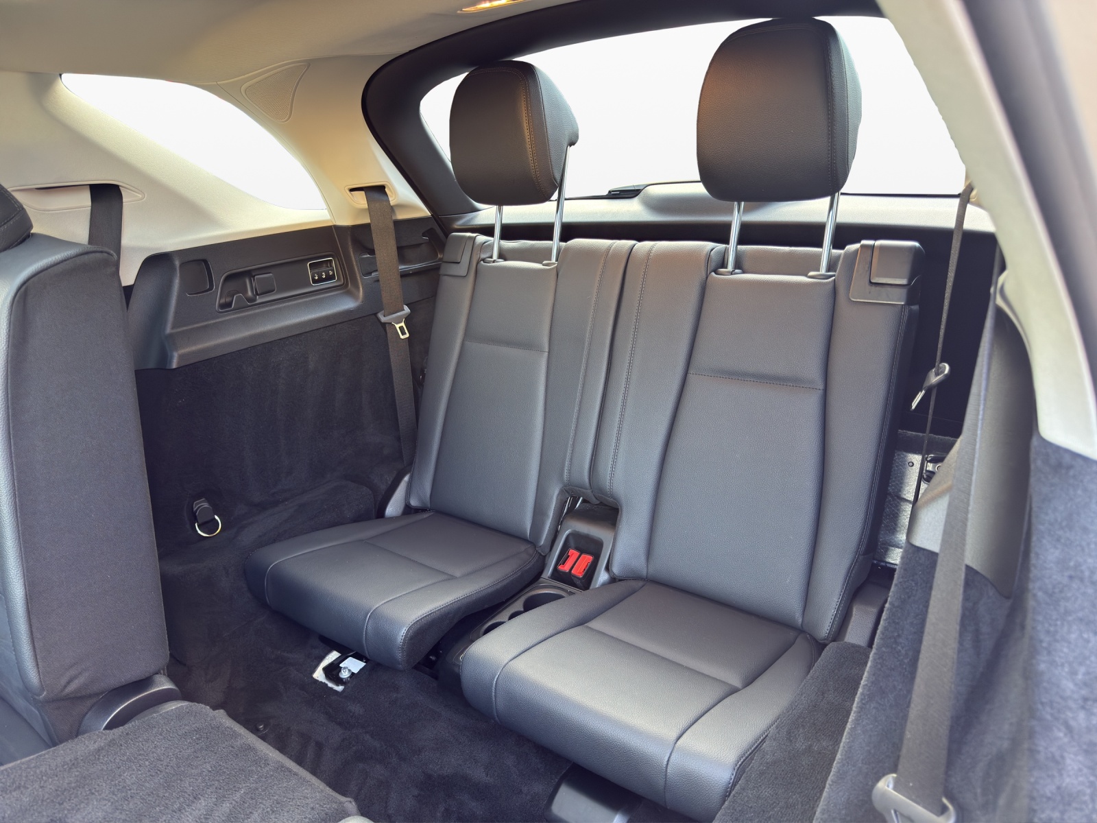 MERCEDES-BENZ GLE 300 d 4Matic AMG Line 9G-Tronic-image-18