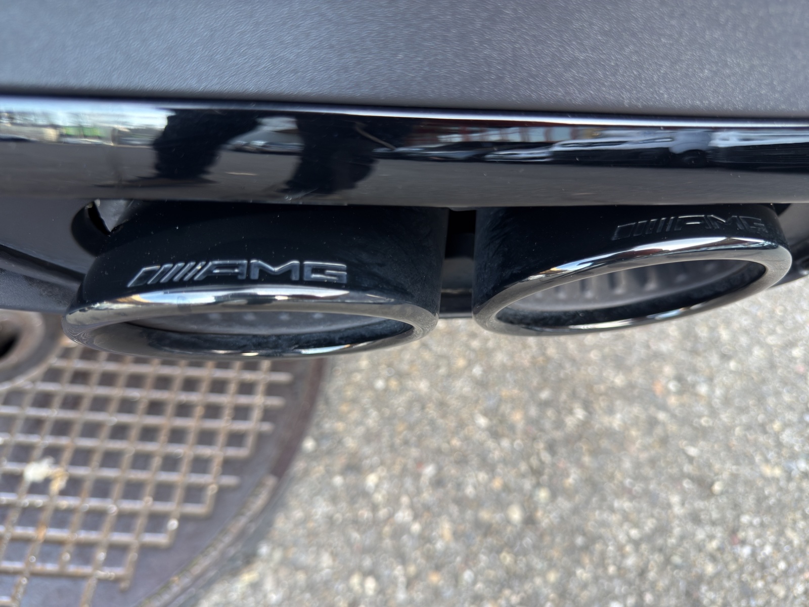 MERCEDES-BENZ GLE 300 d 4Matic AMG Line 9G-Tronic-image-22