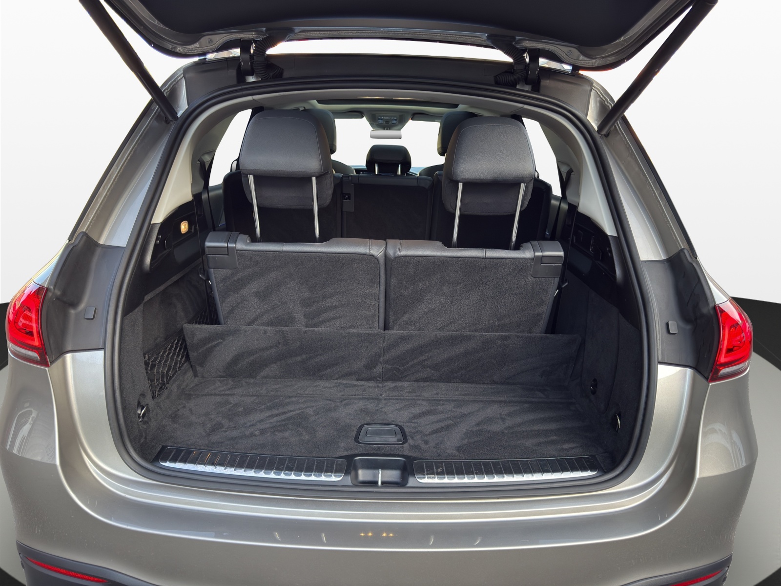 MERCEDES-BENZ GLE 300 d 4Matic AMG Line 9G-Tronic-image-19