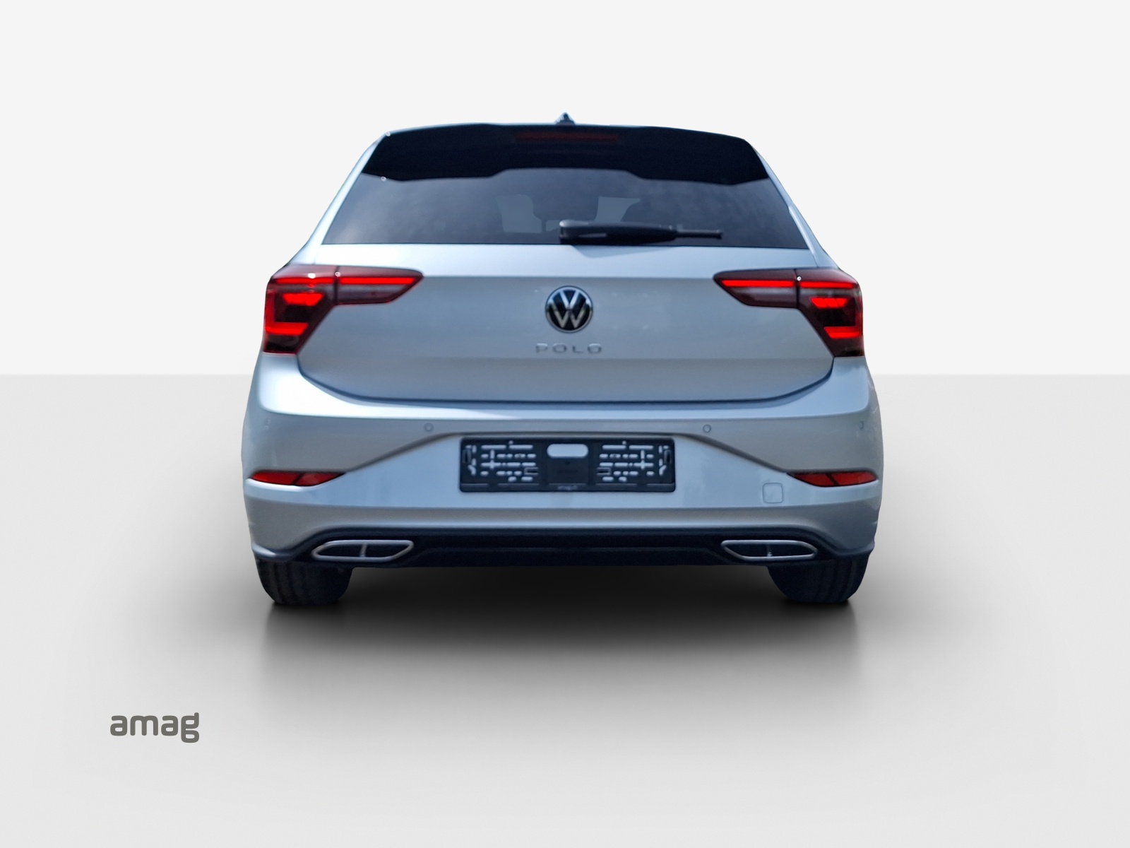 VW Polo 1.0 TSI R-Line DSG-image-3