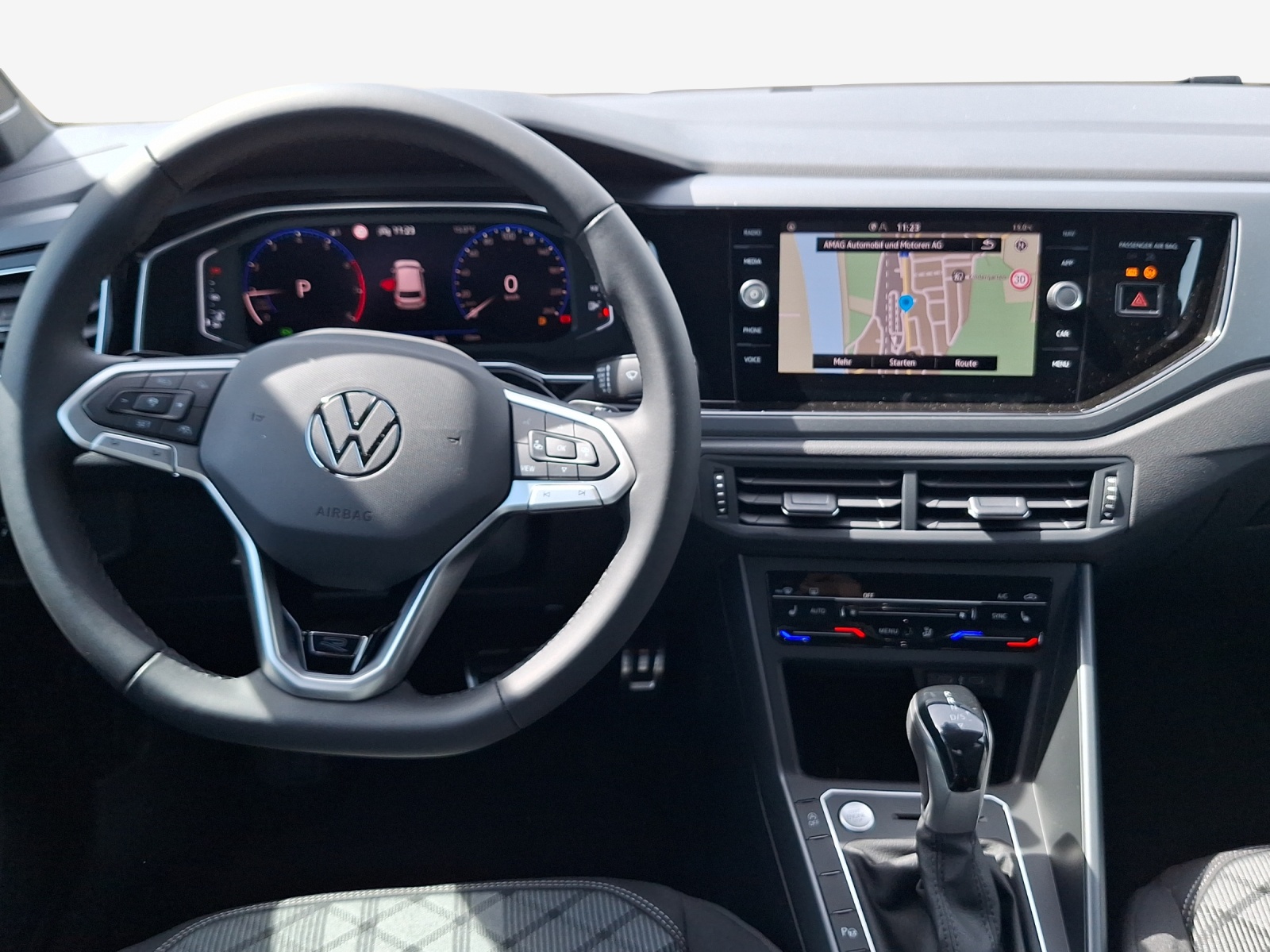 VW Polo 1.0 TSI R-Line DSG-image-8