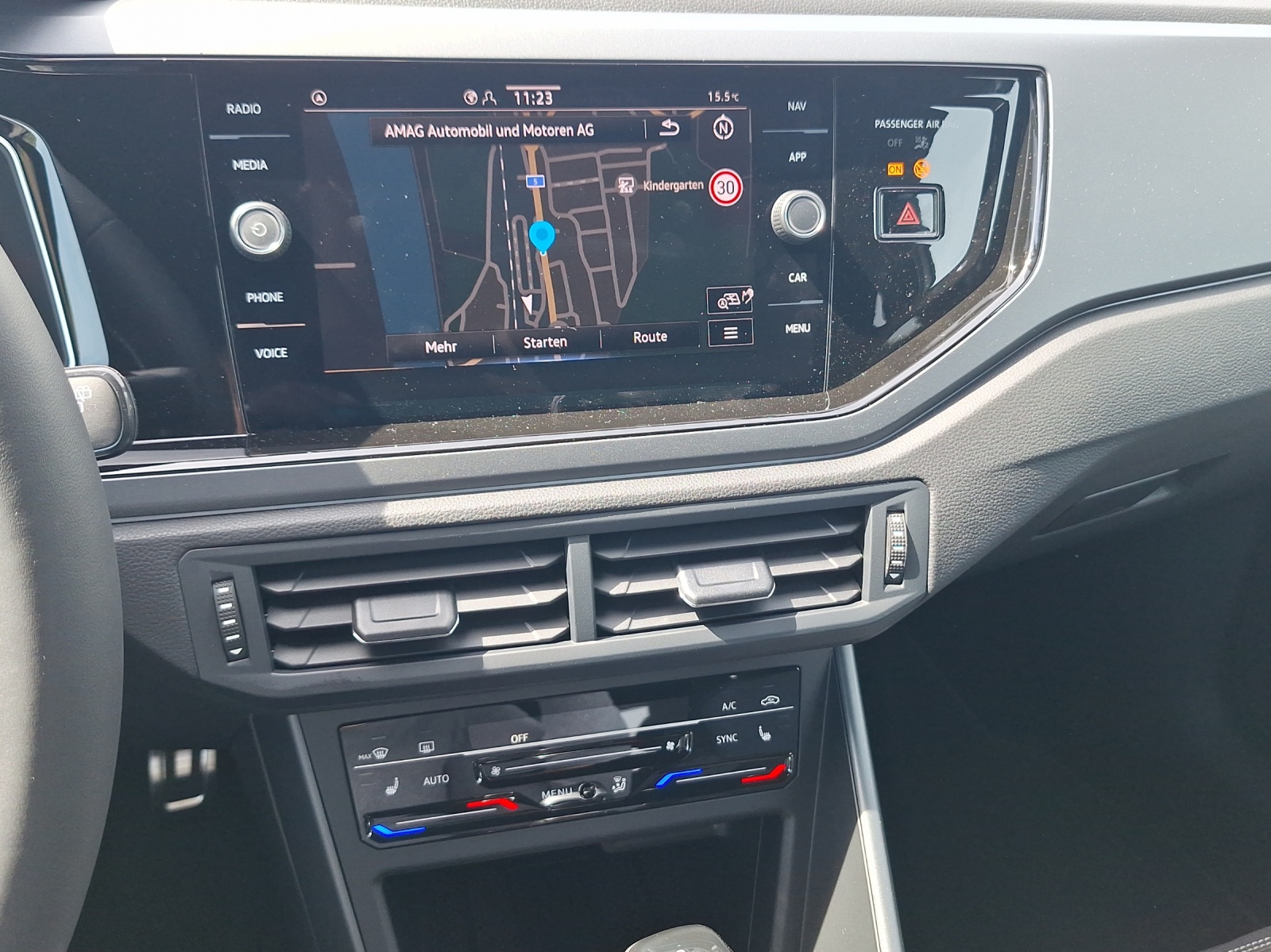 VW Polo 1.0 TSI R-Line DSG-image-10