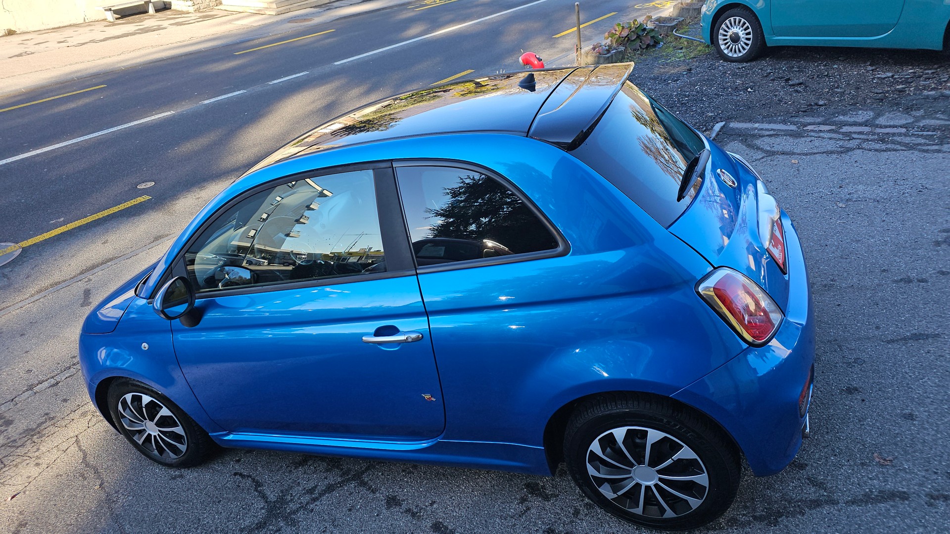 FIAT 500 1.2 S-image-3