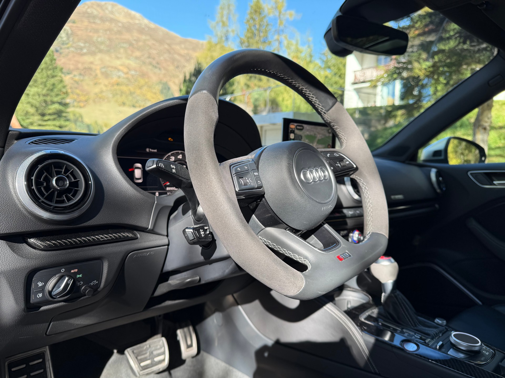 AUDI RS3 Sportback APR 2.5 TSI quattro S-tronic-image-6