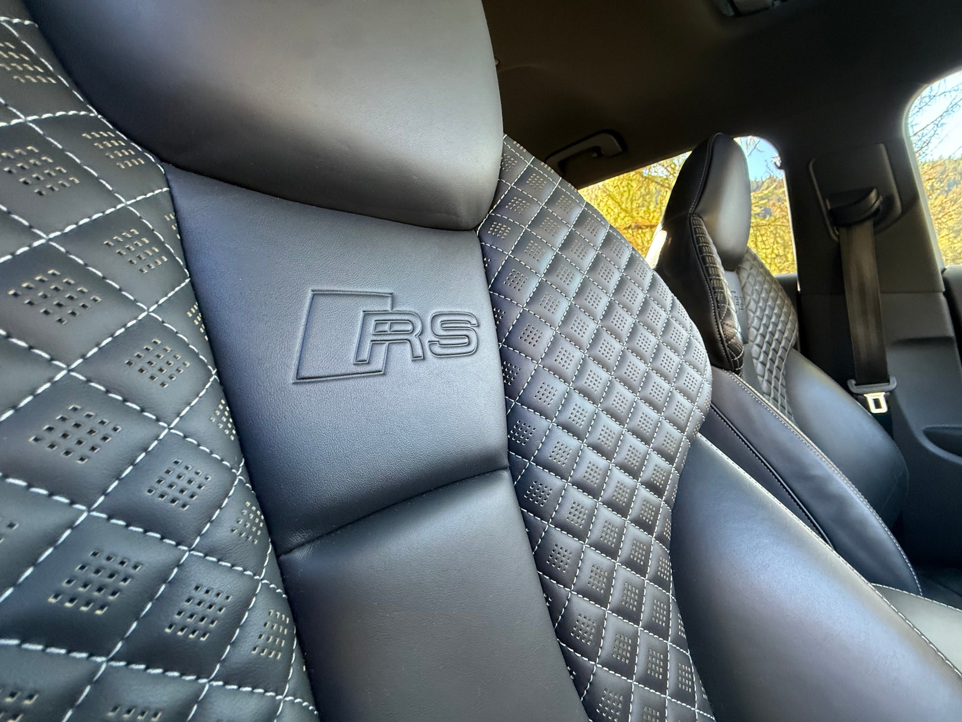 AUDI RS3 Sportback APR 2.5 TSI quattro S-tronic-image-5