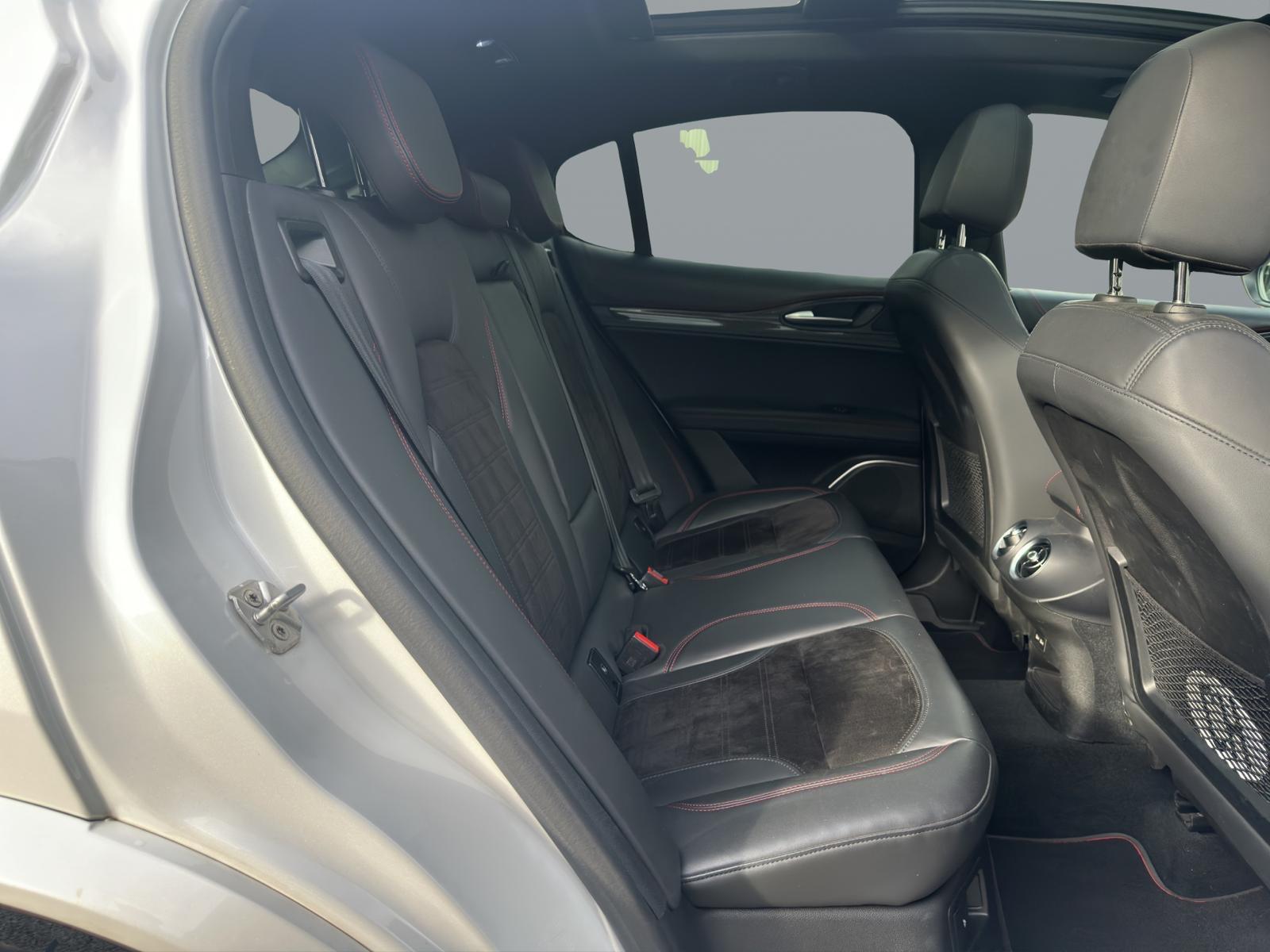 ALFA ROMEO Stelvio 2.9 V6 Quadrifoglio Q4 Automatic-image-14