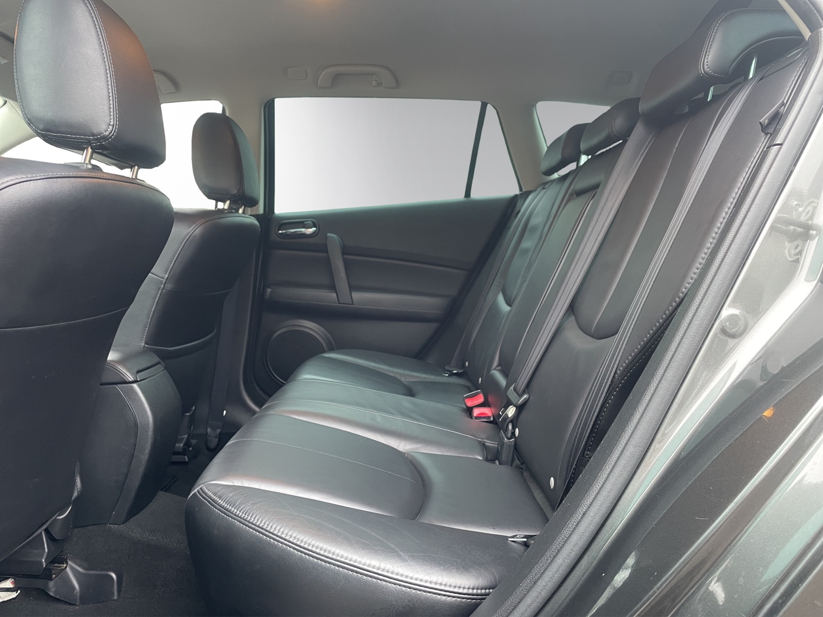 MAZDA 6 2.2 CD 16V Sport-image-13