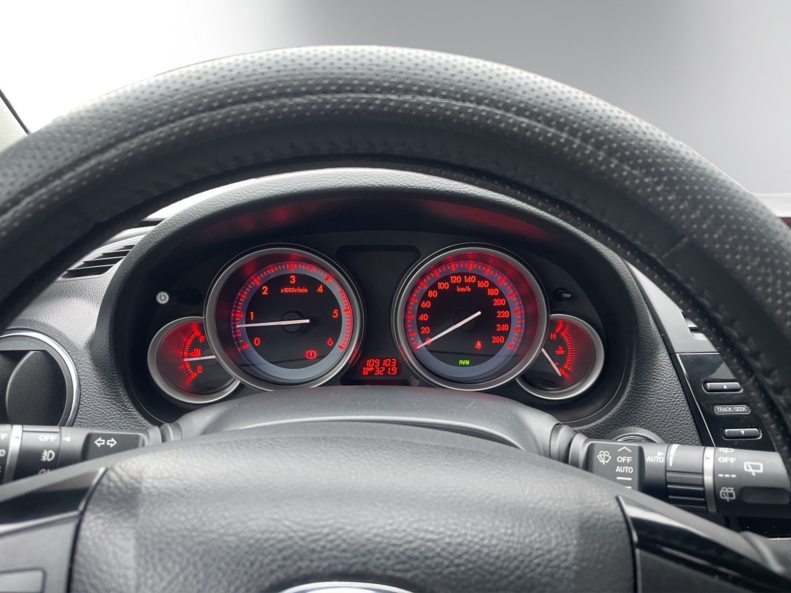 MAZDA 6 2.2 CD 16V Sport-image-12