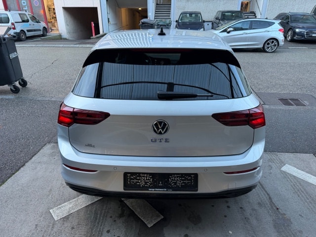 VW Golf 1.4 TSI PHEV GTE-image-6