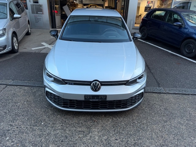 VW Golf 1.4 TSI PHEV GTE-image-4