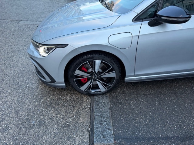 VW Golf 1.4 TSI PHEV GTE-image-0