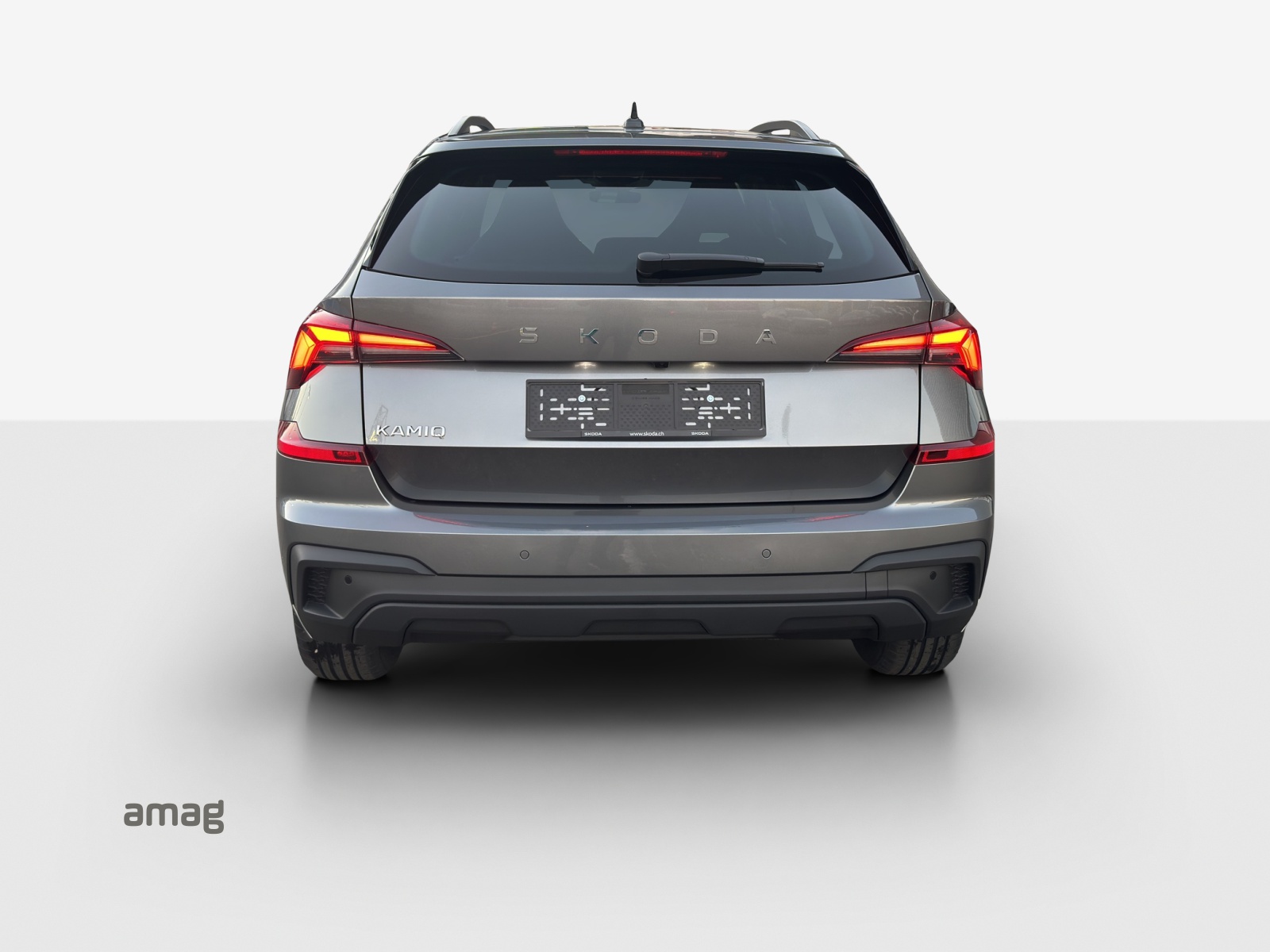 SKODA Kamiq 1.5 TSI Dynamic DSG-image-3