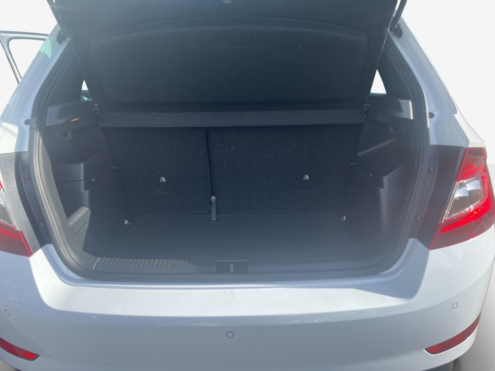SKODA Fabia 1.0 TSI Monte Carlo DSG-image-12