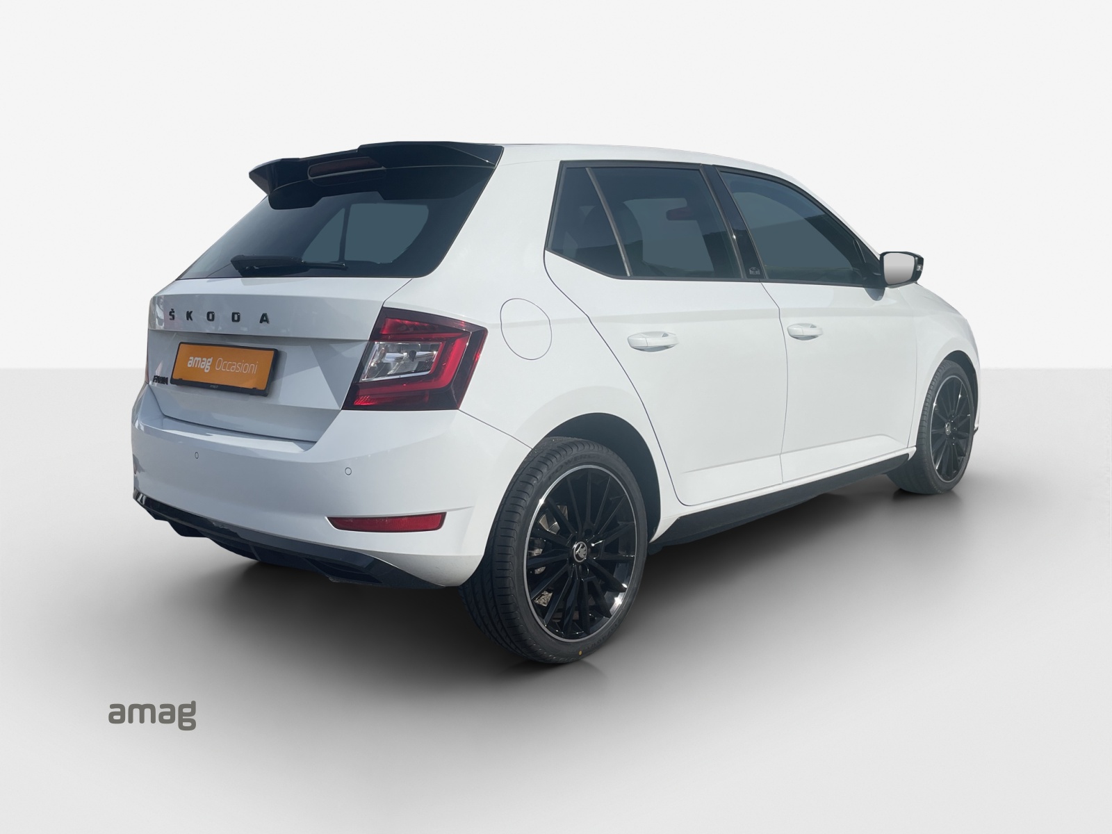 SKODA Fabia 1.0 TSI Monte Carlo DSG-image-4