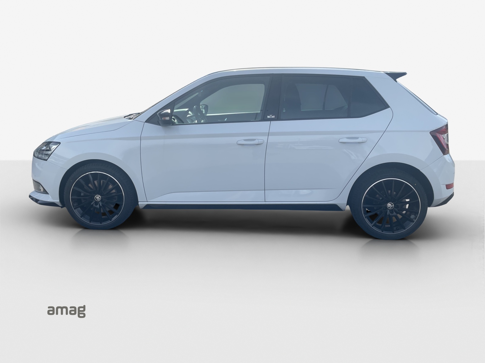 SKODA Fabia 1.0 TSI Monte Carlo DSG-image-1