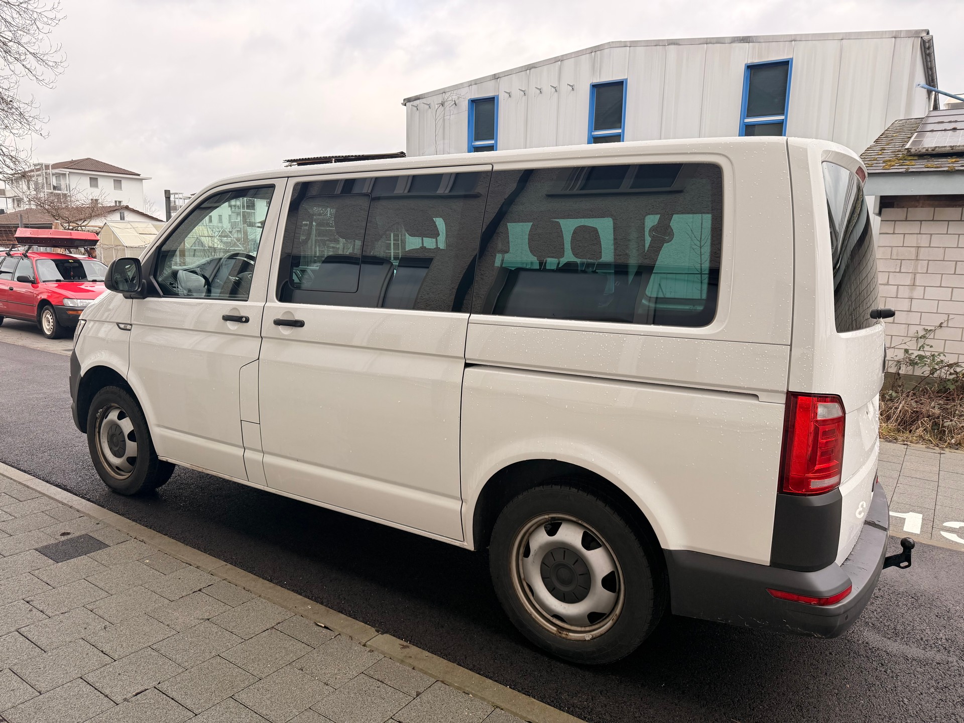 VW T6 2.0 TSI 4Motion DSG-image-8