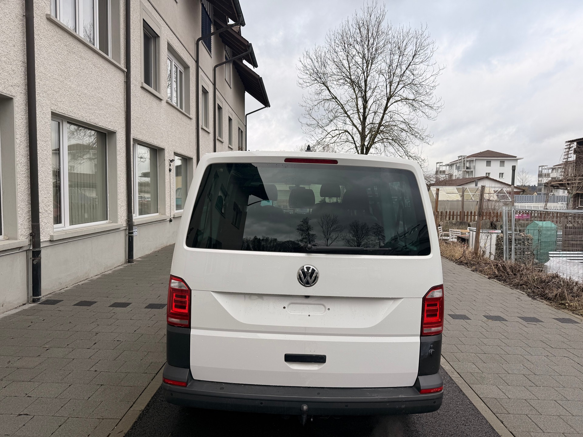 VW T6 2.0 TSI 4Motion DSG-image-3