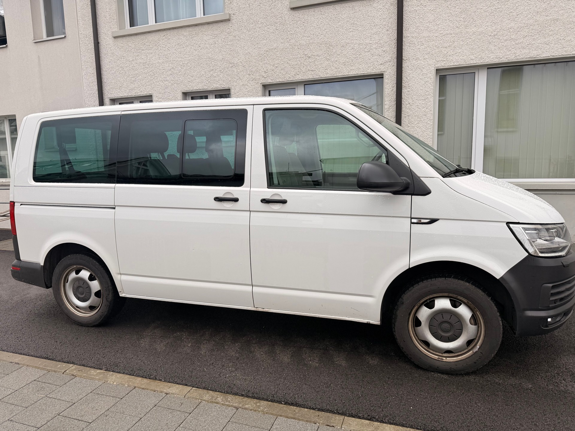 VW T6 2.0 TSI 4Motion DSG-image-5