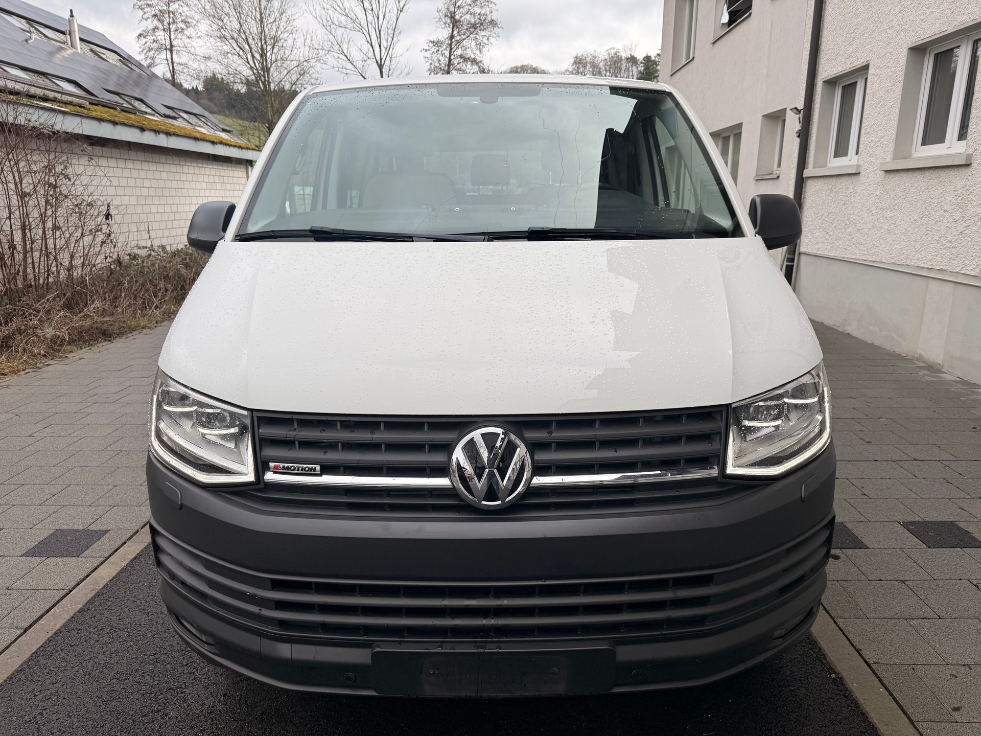 VW T6 2.0 TSI 4Motion DSG-image-1