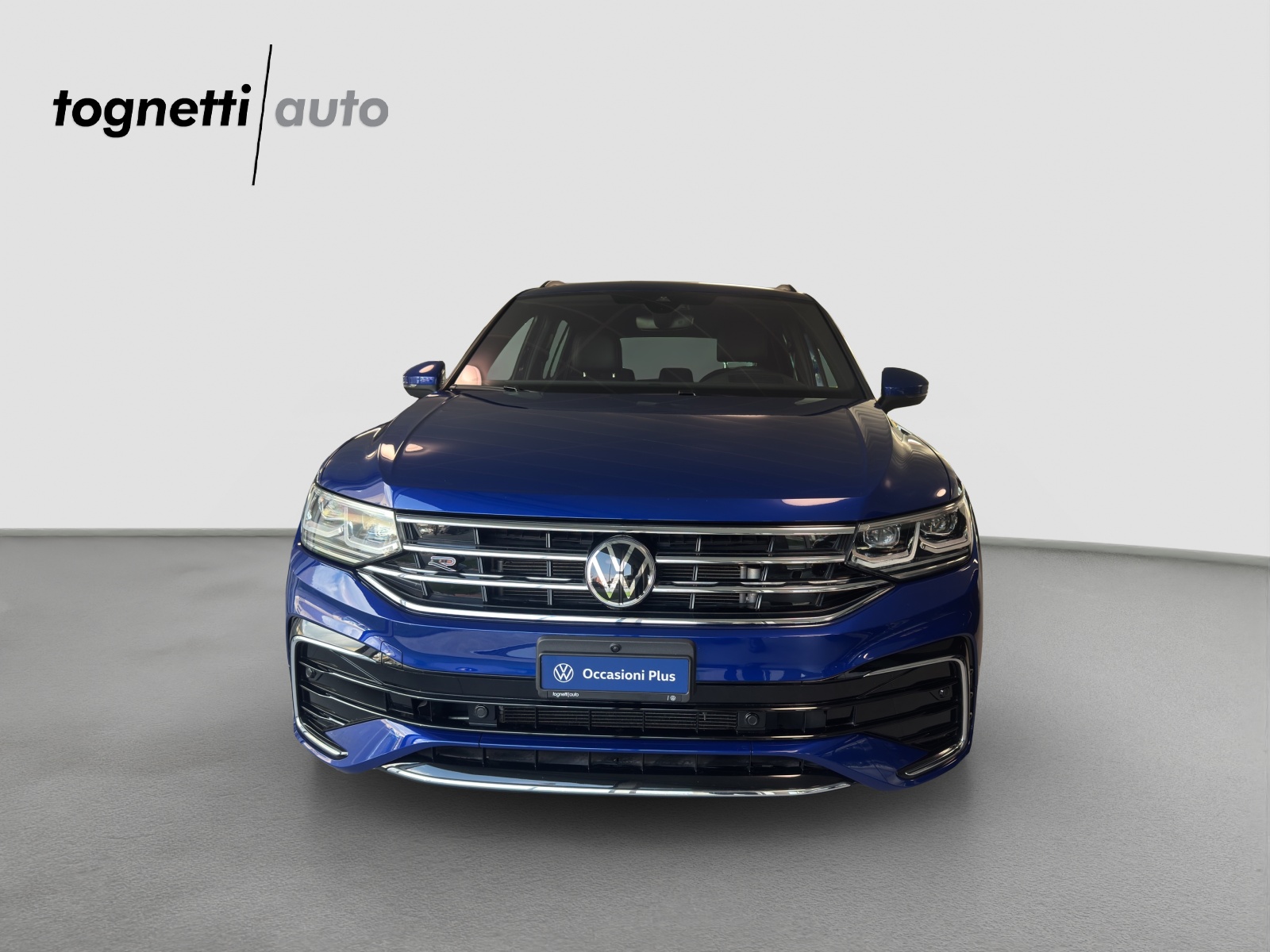 VW Tiguan 2.0 TDI SCR R-Line 4Motion DSG-image-4