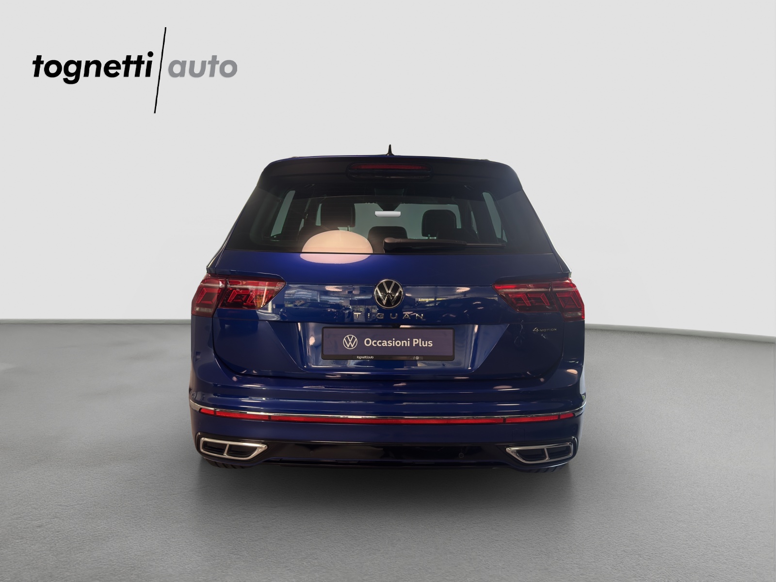 VW Tiguan 2.0 TDI SCR R-Line 4Motion DSG-image-3