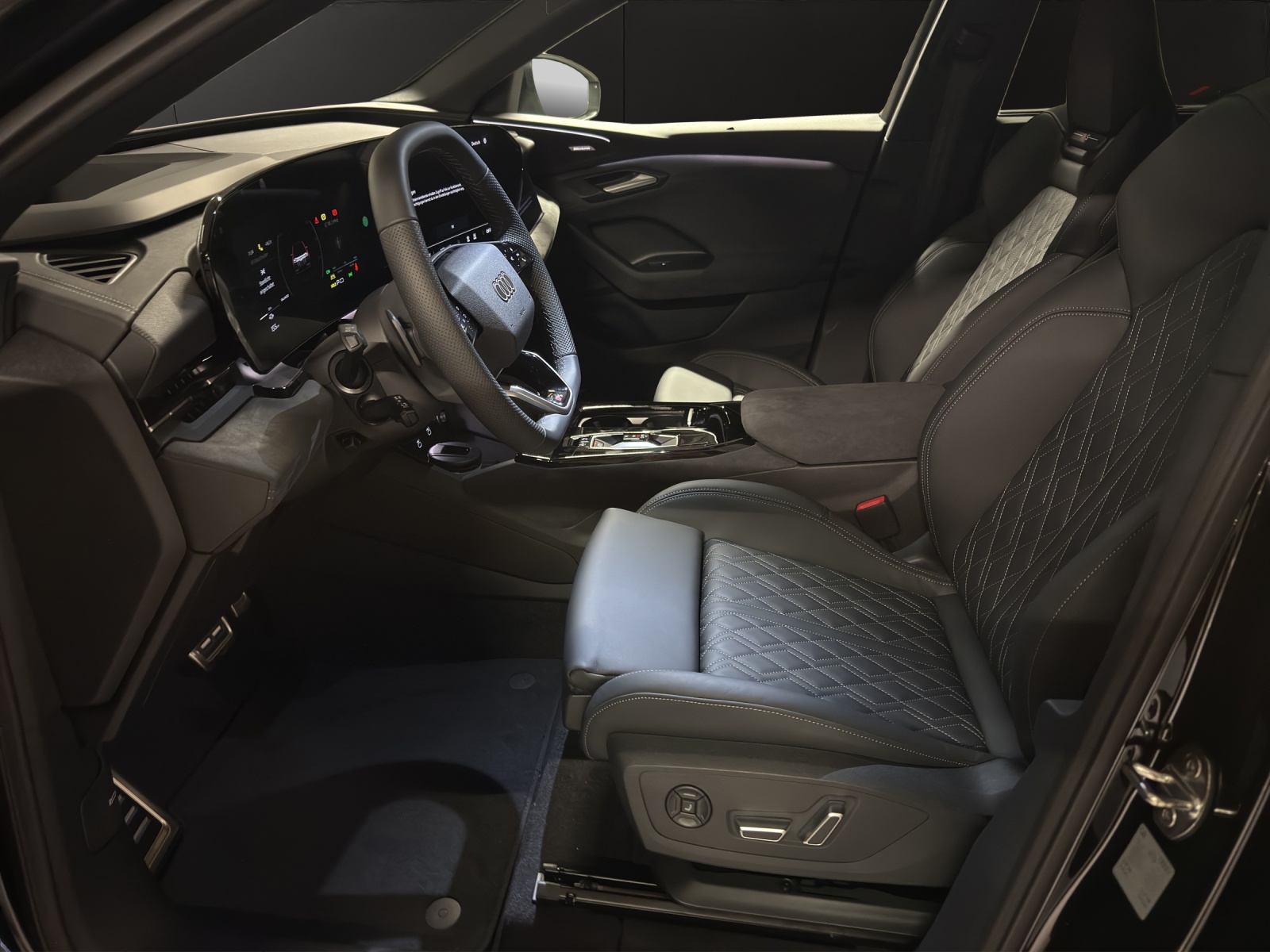 AUDI SQ6 Sportback e-tron quattro-image-7