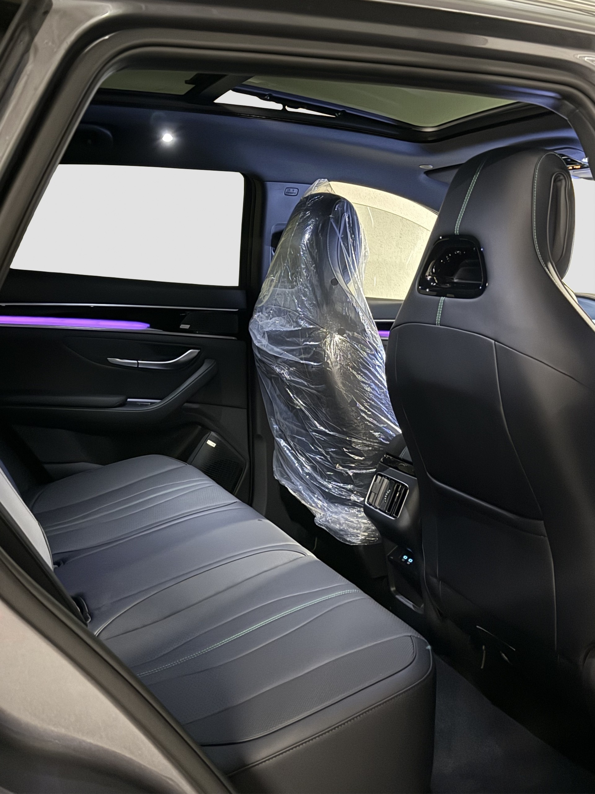 BYD Seal U DM-i Comfort-image-7