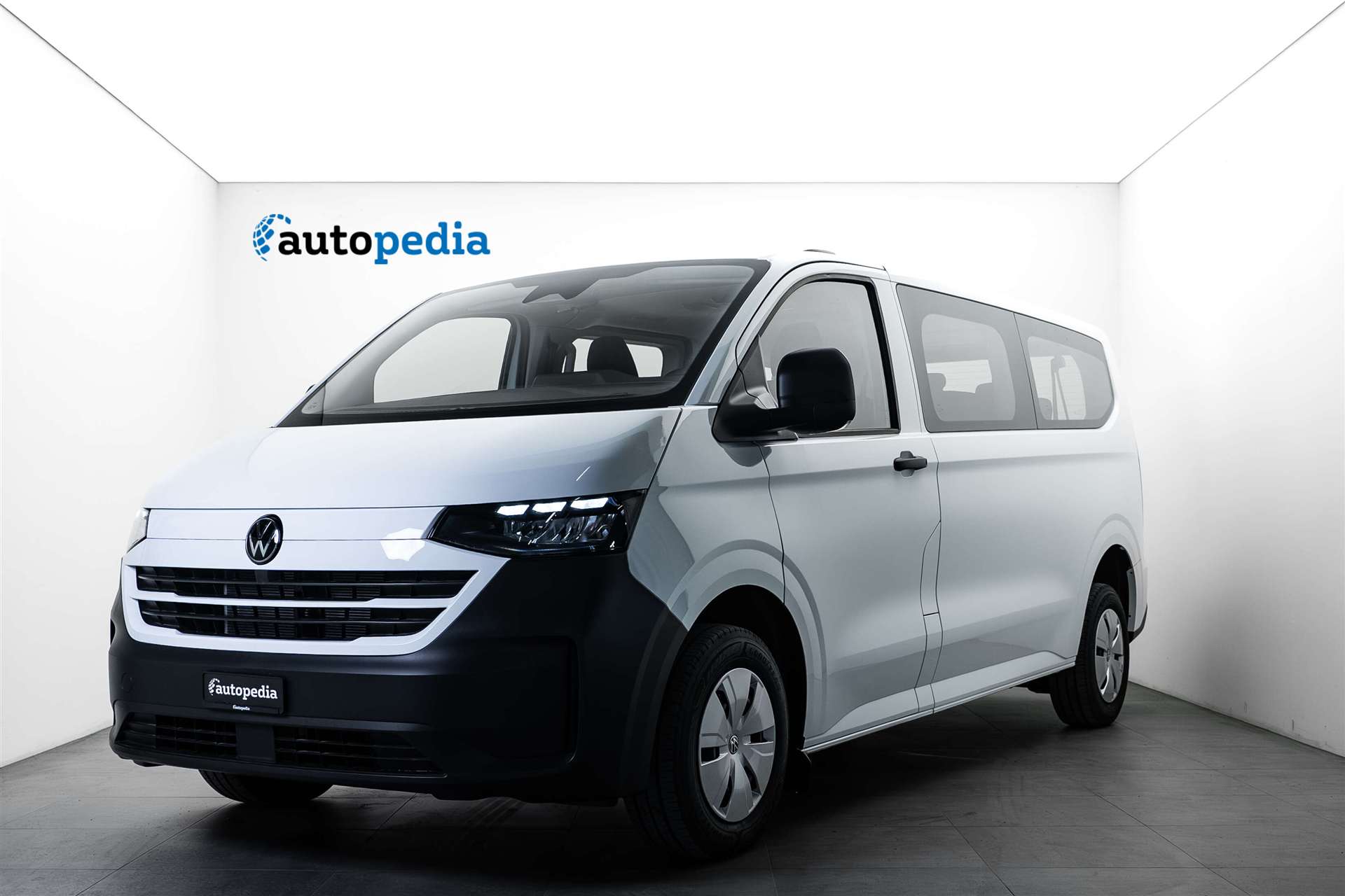 VW Caravelle 2.0 TDi 8-Plätzer HIT-Preis-image-0