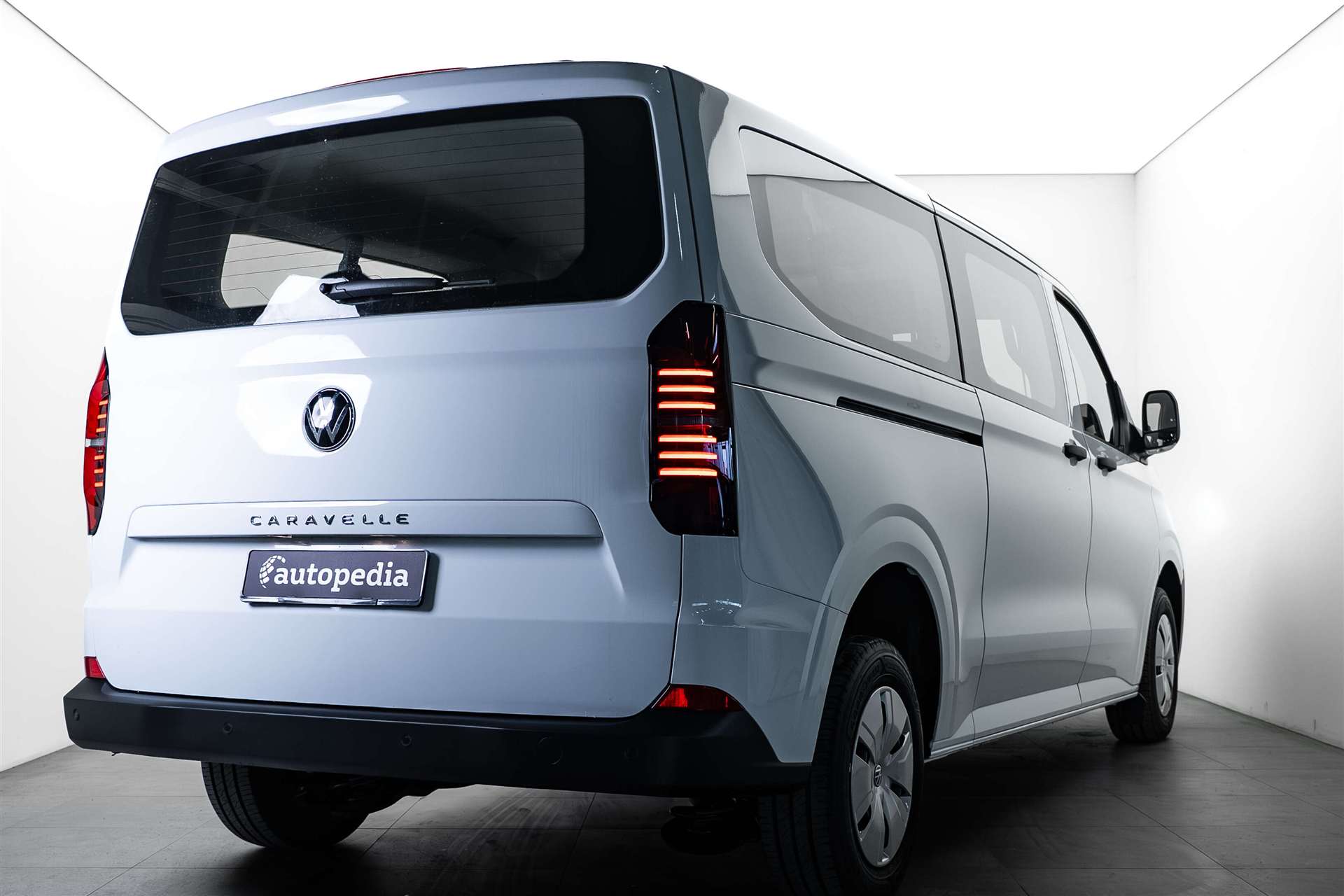 VW Caravelle 2.0 TDi 8-Plätzer HIT-Preis-image-2