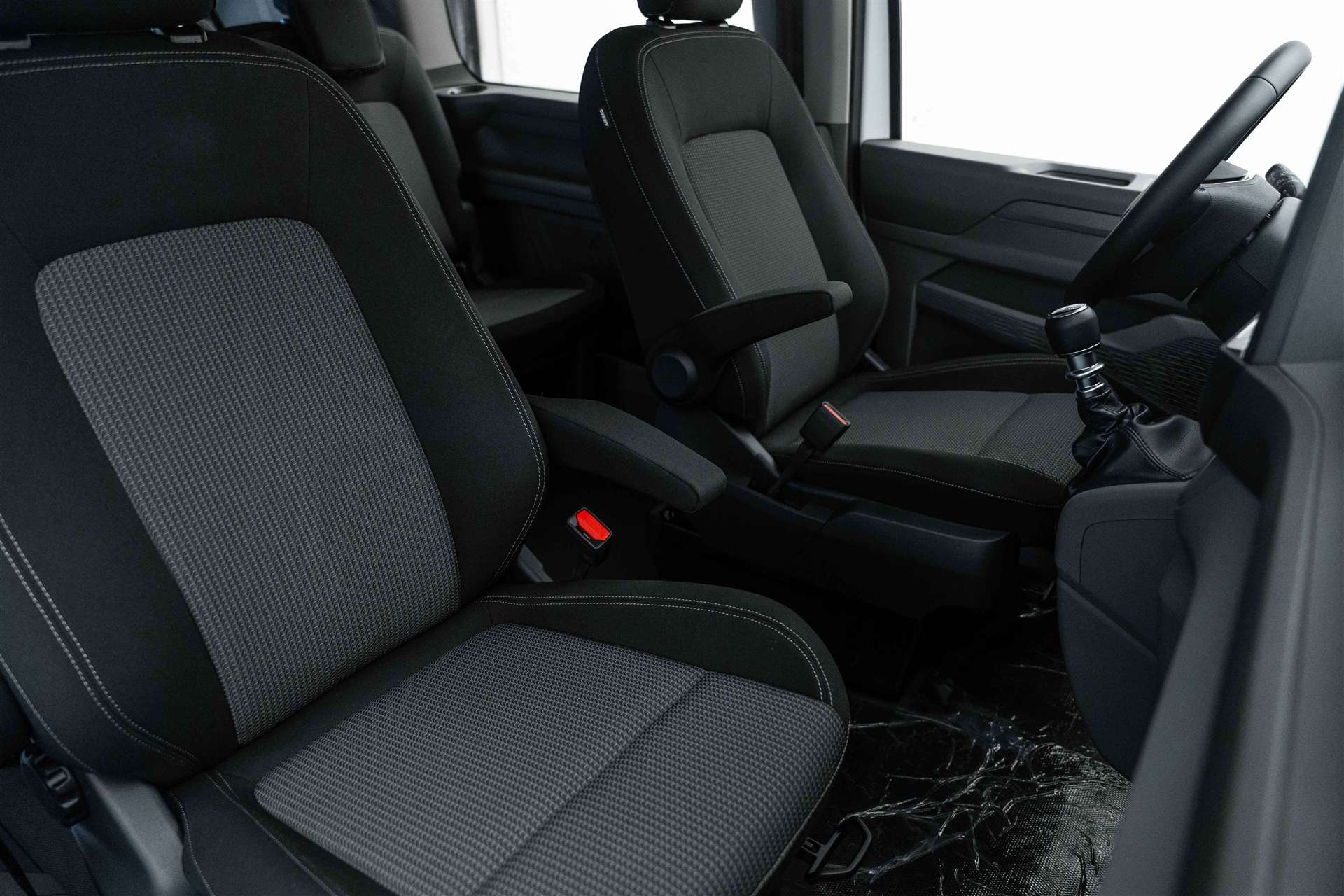 VW Caravelle 2.0 TDi 8-Plätzer HIT-Preis-image-10