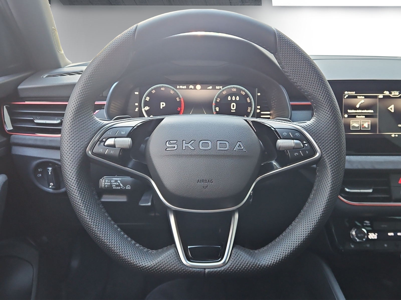 SKODA Skoda Scala Dynamic TSI DSG-image-7