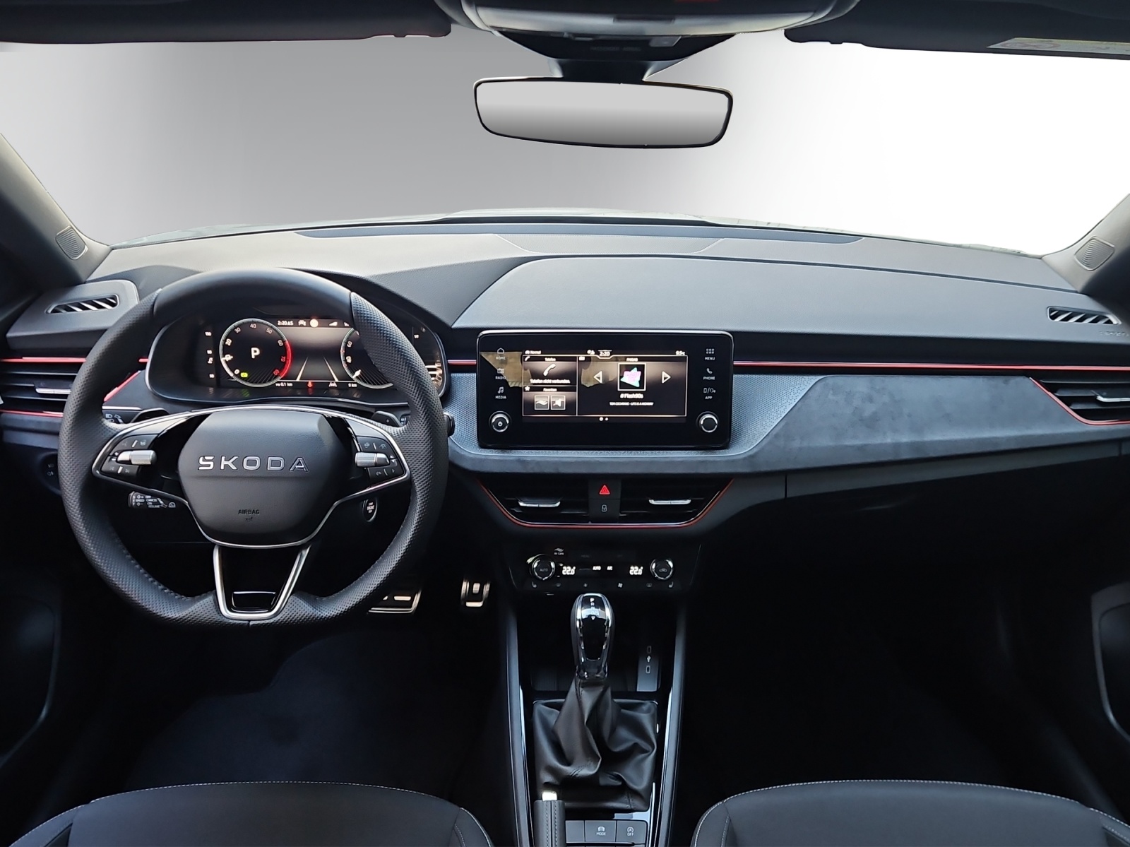 SKODA Skoda Scala Dynamic TSI DSG-image-6