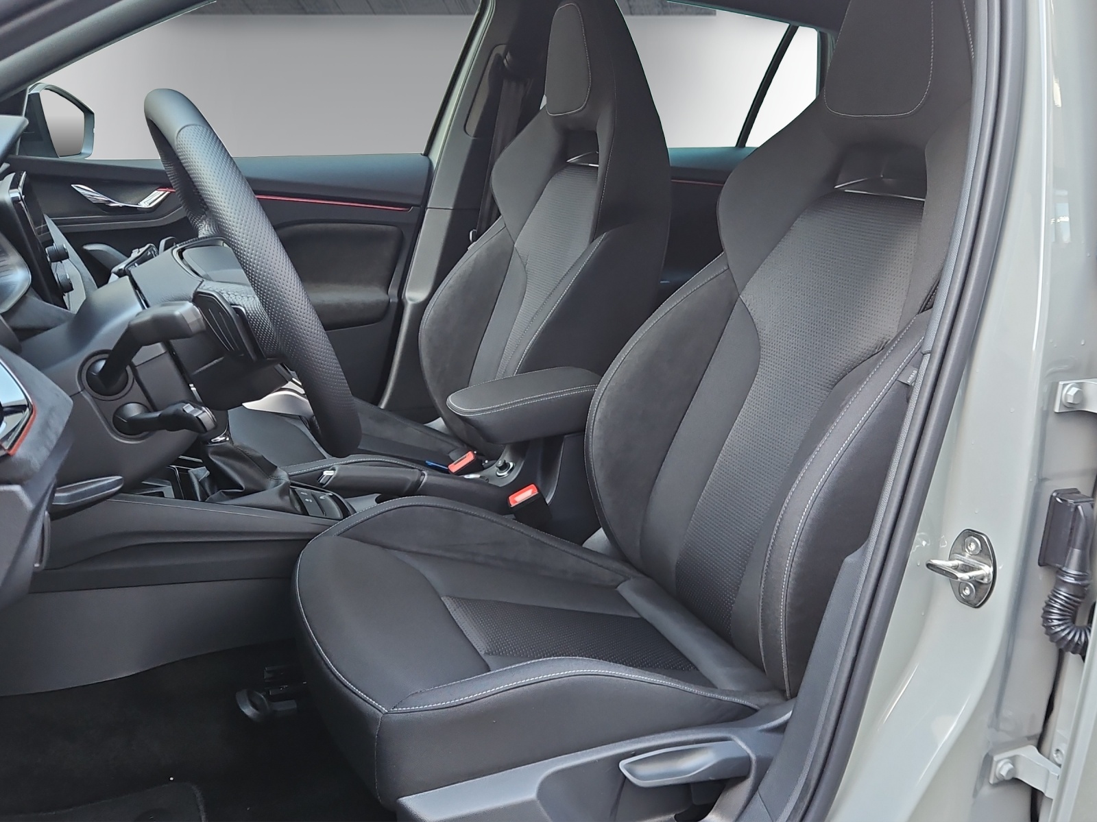 SKODA Skoda Scala Dynamic TSI DSG-image-9