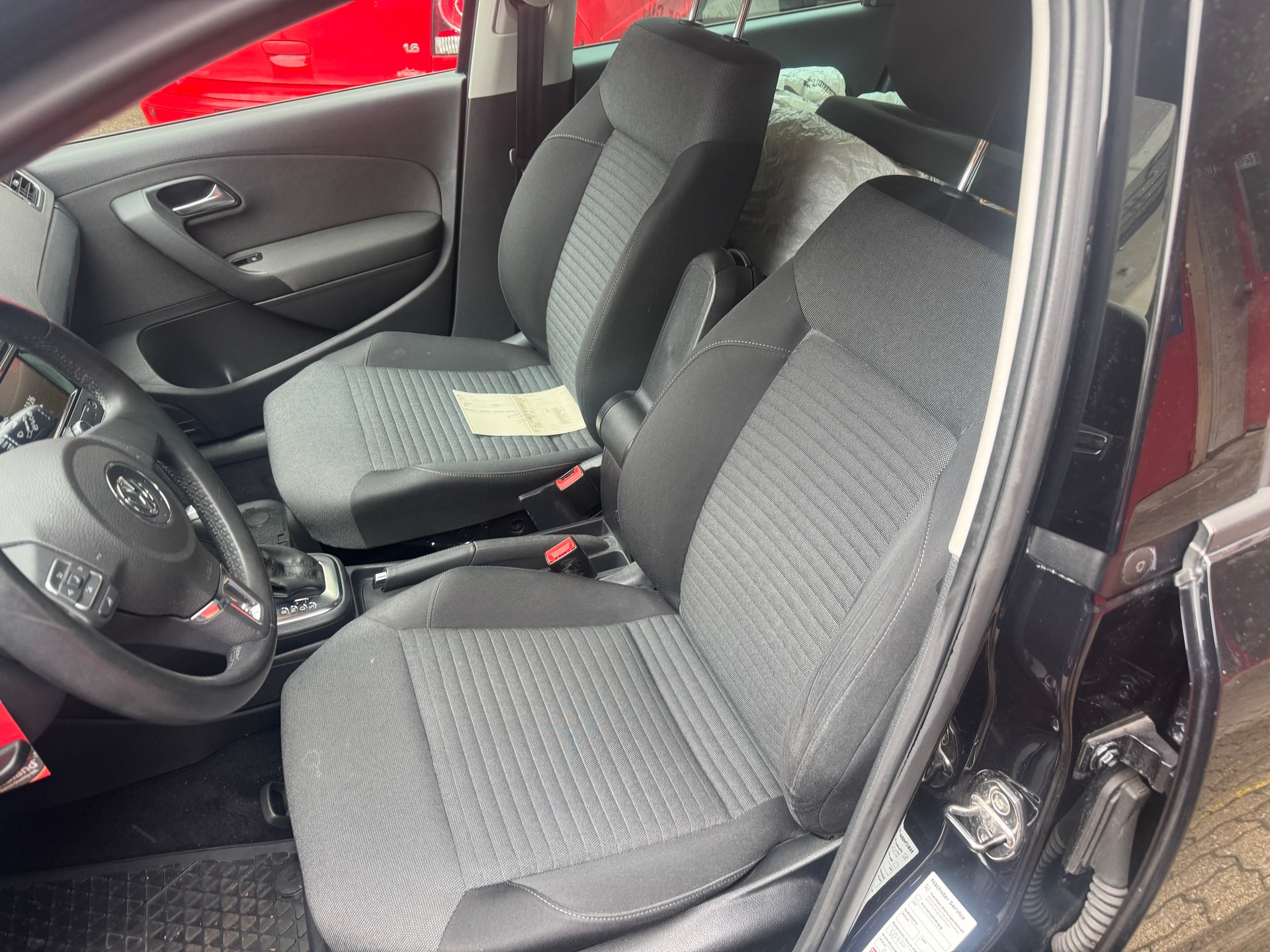 VW Polo 1.2 TSI Team DSG-image-5