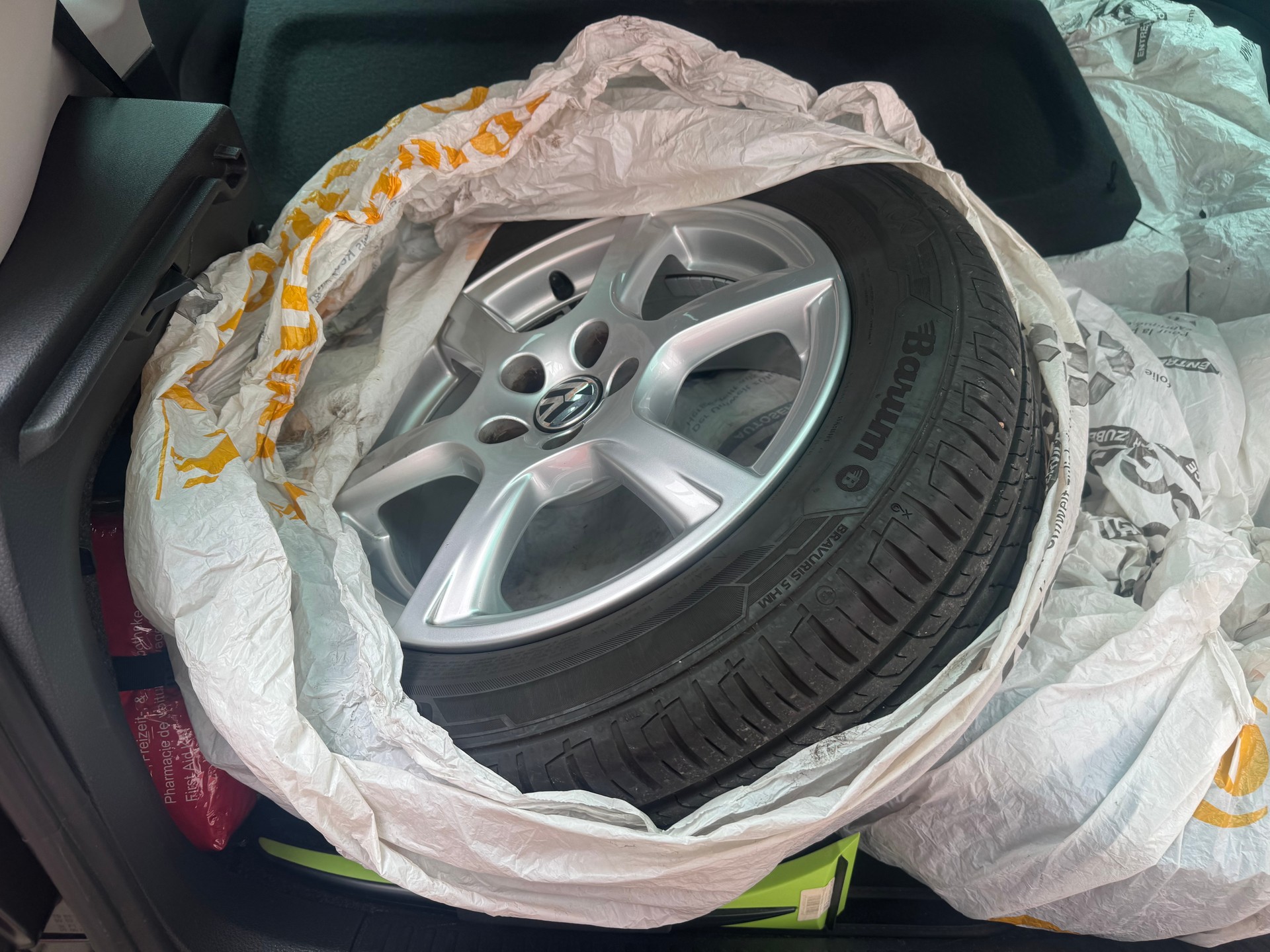 VW Polo 1.2 TSI Team DSG-image-14