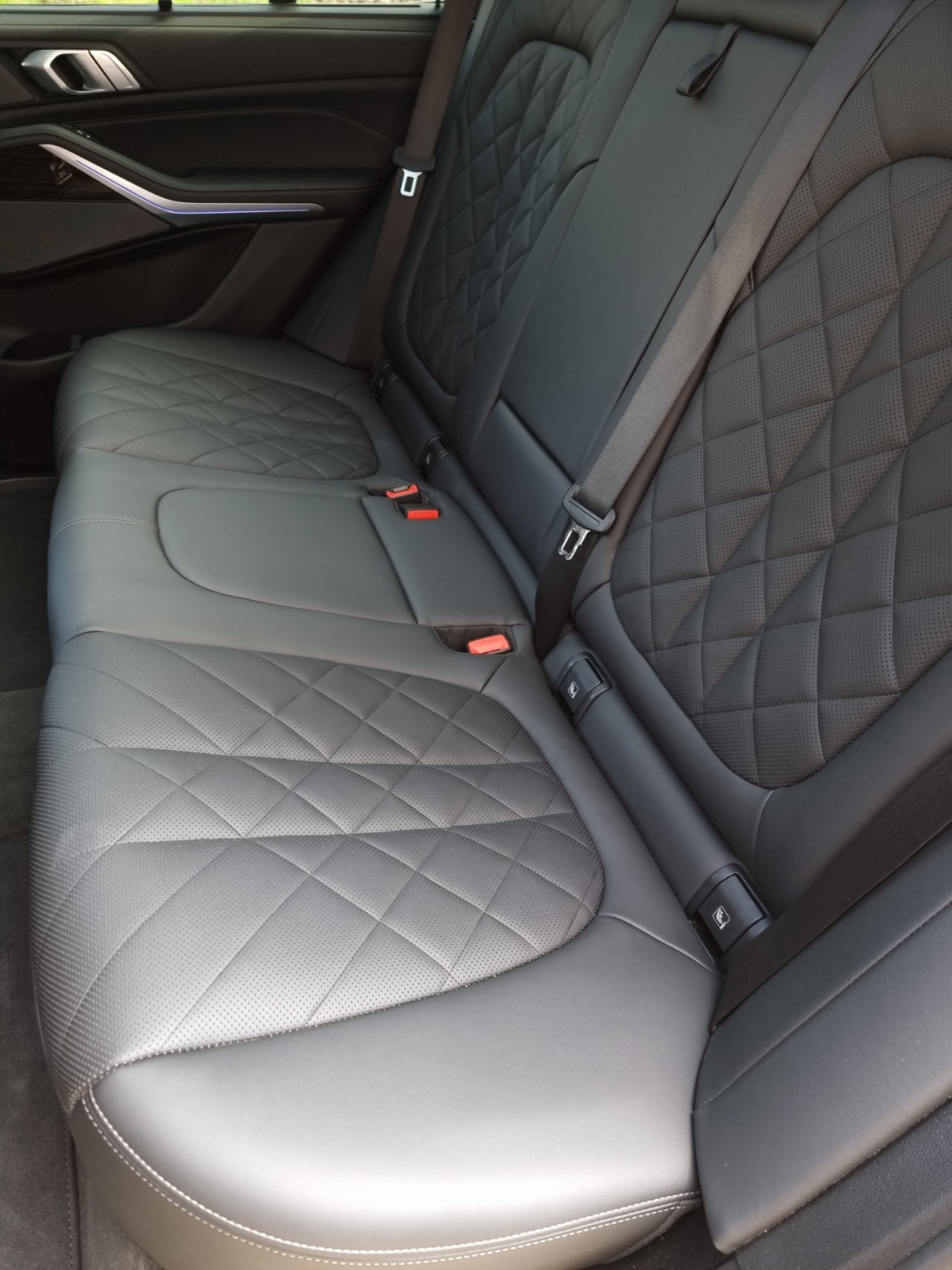 BMW X5 xDrive 48V 30d M Sport Pro Steptronic-image-9