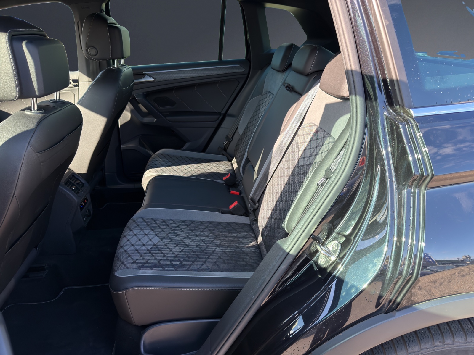 Image VW TIGUAN Tiguan 2.0TSI R-Line 4Motion DSG