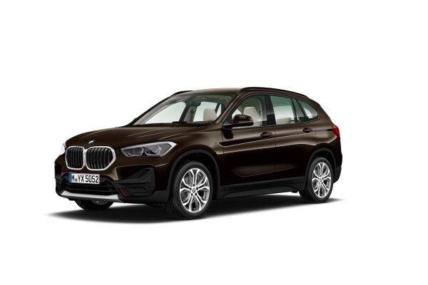 BMW X1 18d xDrive Steptronic F40 (CH)-image-0