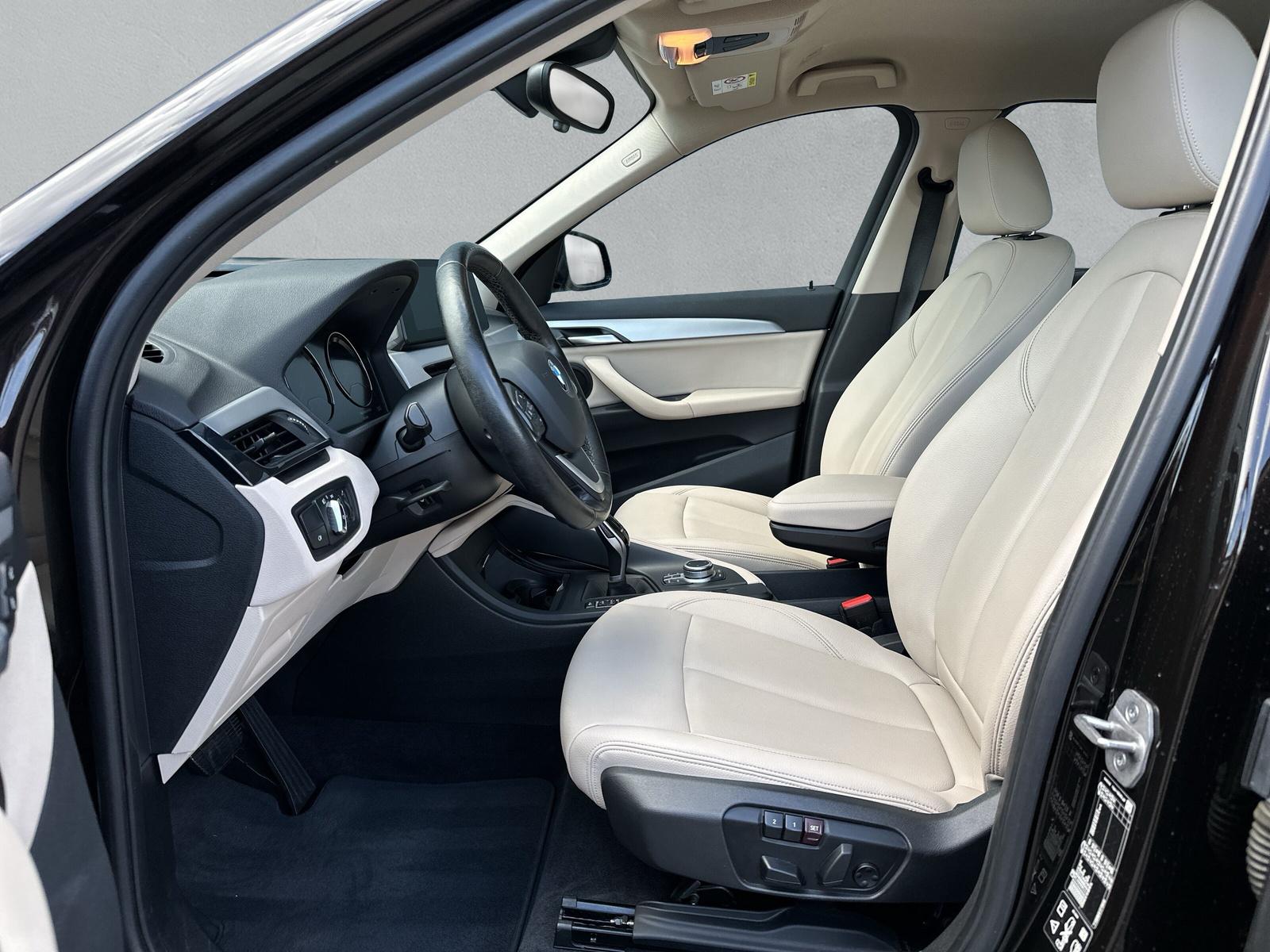BMW X1 18d xDrive Steptronic F40 (CH)-image-11