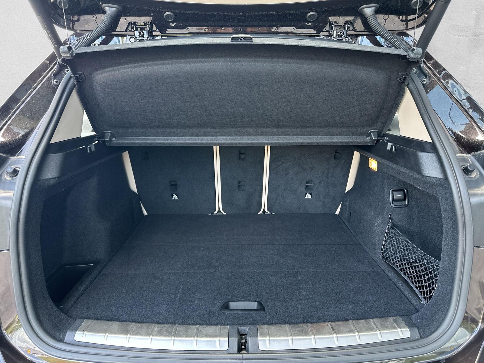 BMW X1 18d xDrive Steptronic F40 (CH)-image-10